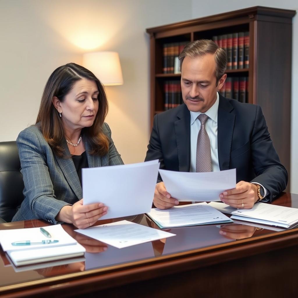 Child Custody Lawyer Loudoun County