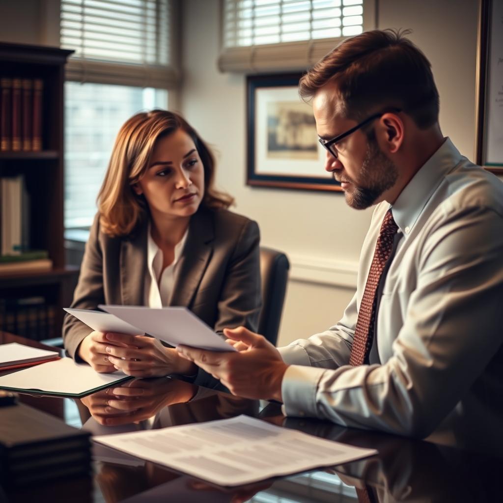 Child Relocation Lawyer Fluvanna County