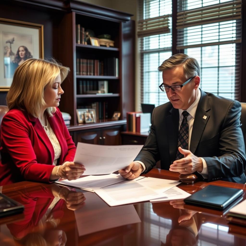 Child Relocation Lawyer Greene County