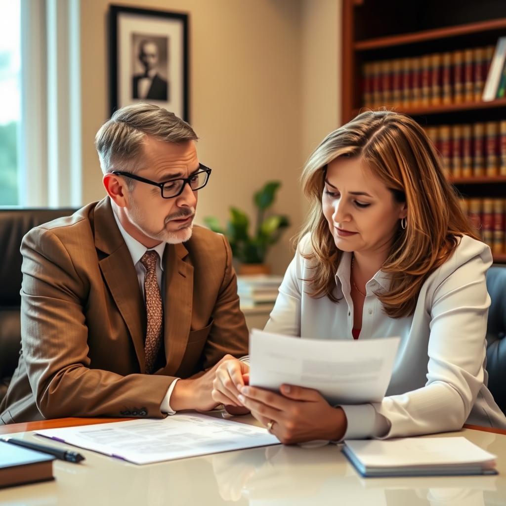 Child Relocation Lawyer Louisa County