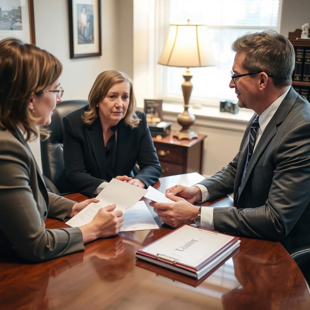 Child Relocation Lawyer Prince George County