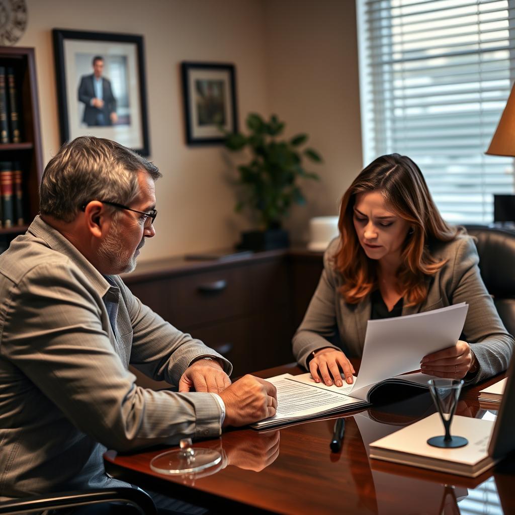 Child Relocation Lawyer Roanoke County