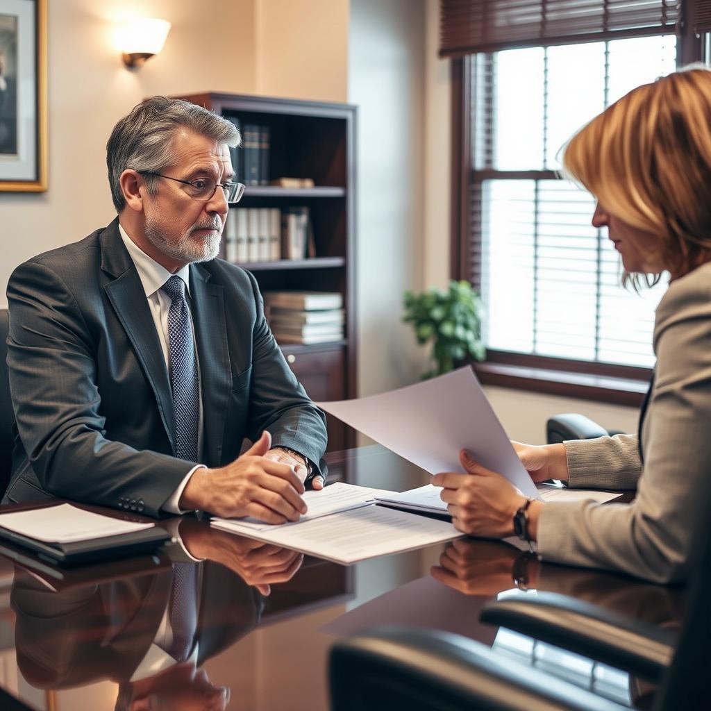 Child Relocation Lawyer Rockingham County