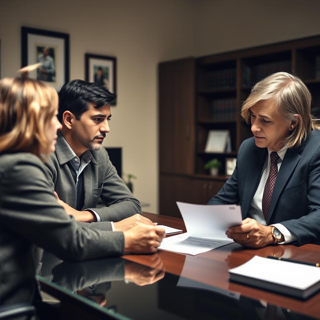 Child Support Arrears Lawyer Clarke County