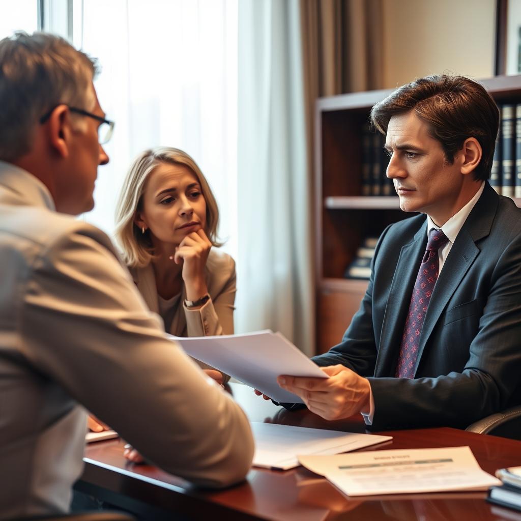 Child Support Arrears Lawyer Fairfax County