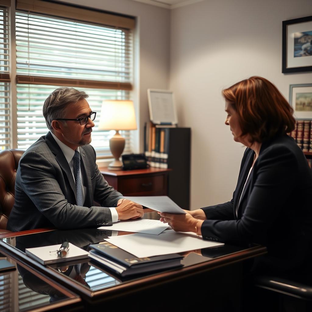 Child Support Arrears Lawyer Loudoun County