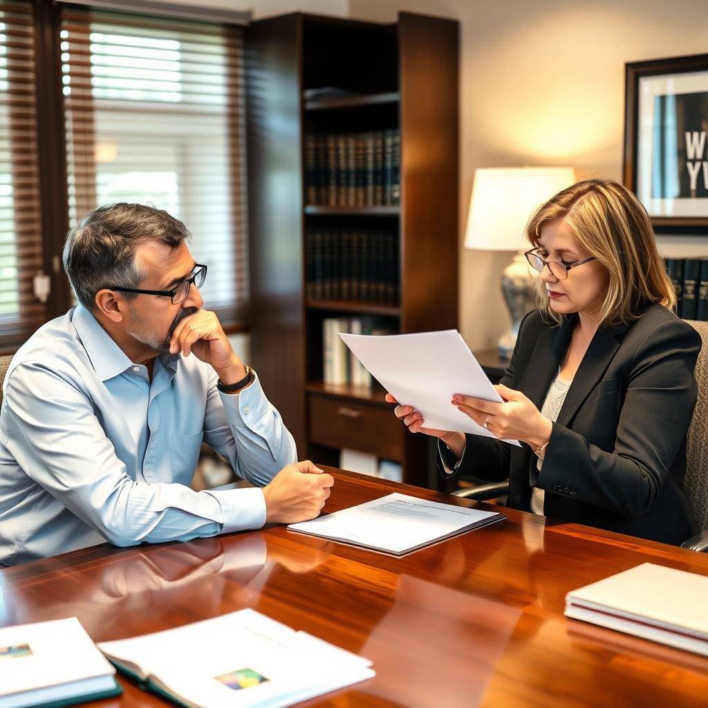 Child Support Arrears Lawyer New Kent County