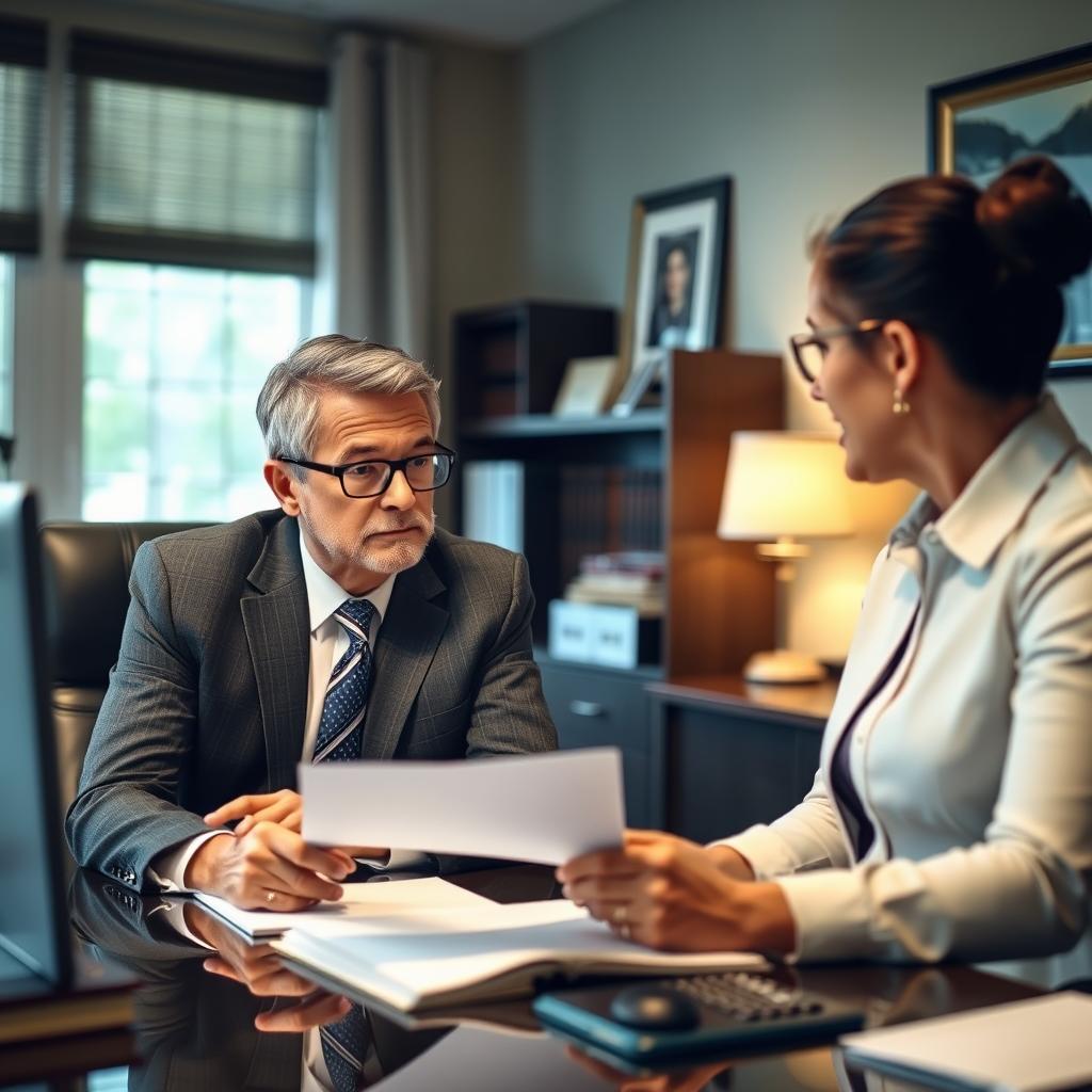 Child Support Enforcement Lawyer Albemarle County