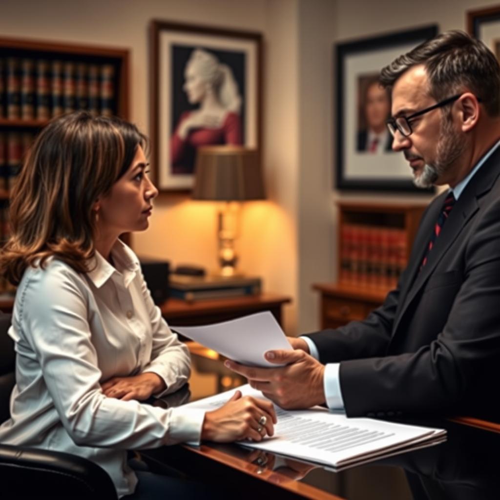 Child Support Enforcement Lawyer Arlington County