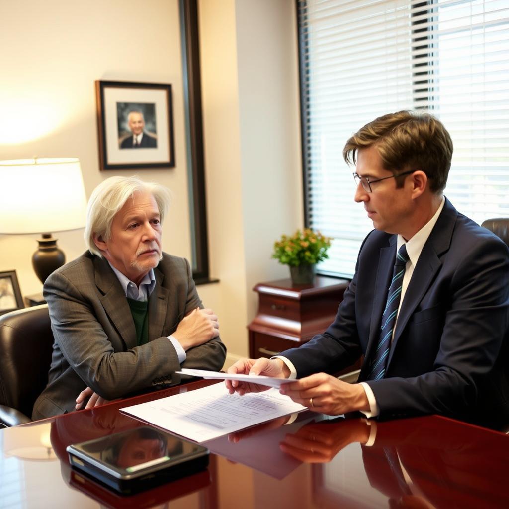 Child Support Enforcement Lawyer Colonial Heights