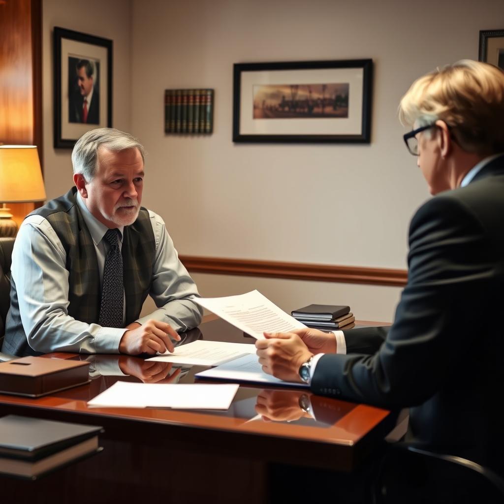 Child Support Enforcement Lawyer Fairfax County