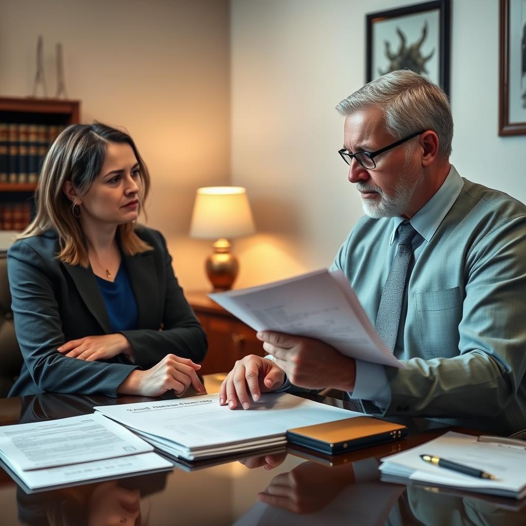 Child Support Enforcement Lawyer Gloucester County