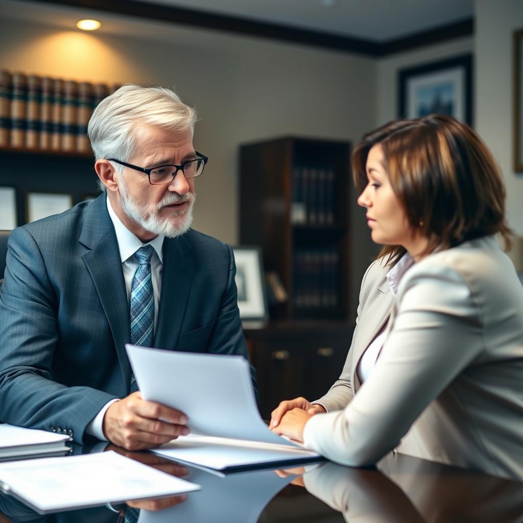 Child Support Enforcement Lawyer Henrico County