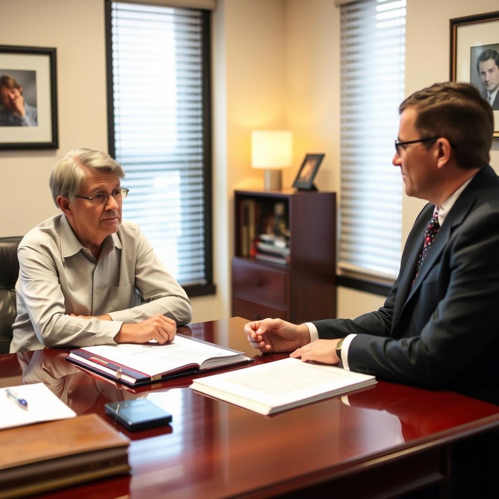 Child Support Enforcement Lawyer Lexington