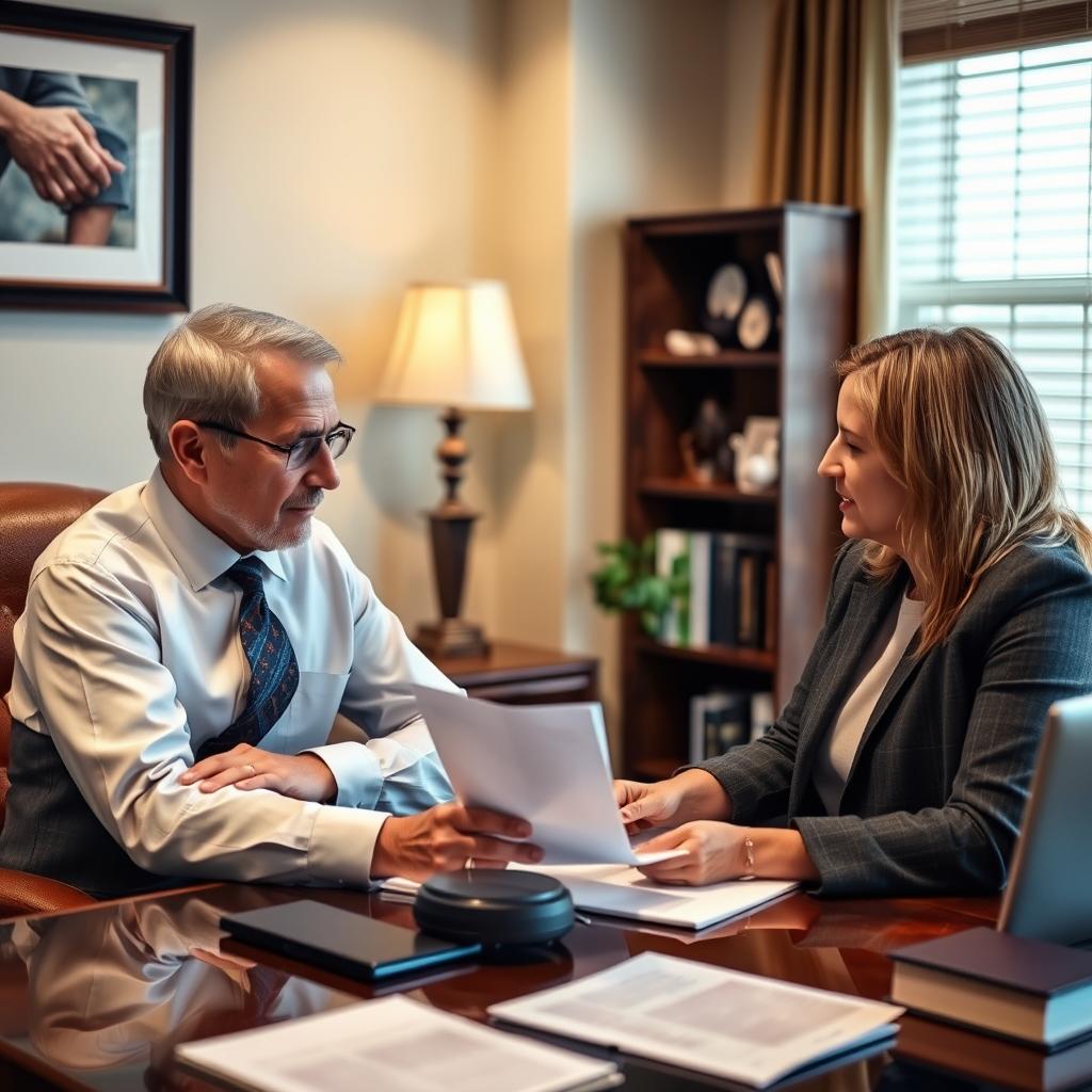 Child Support Enforcement Lawyer Loudoun County