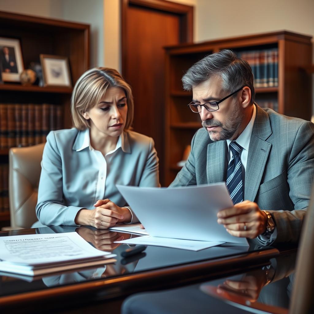Child Support Enforcement Lawyer Louisa County