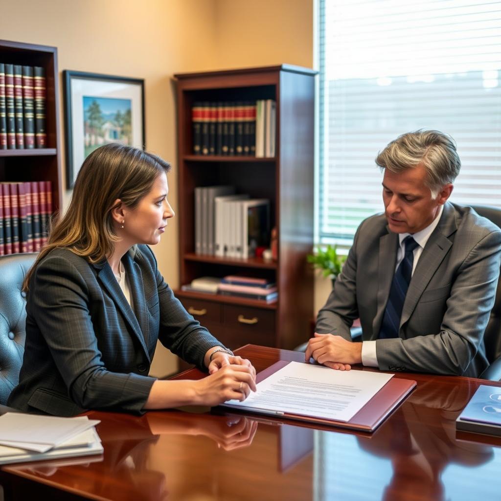 Child Support Enforcement Lawyer Orange County
