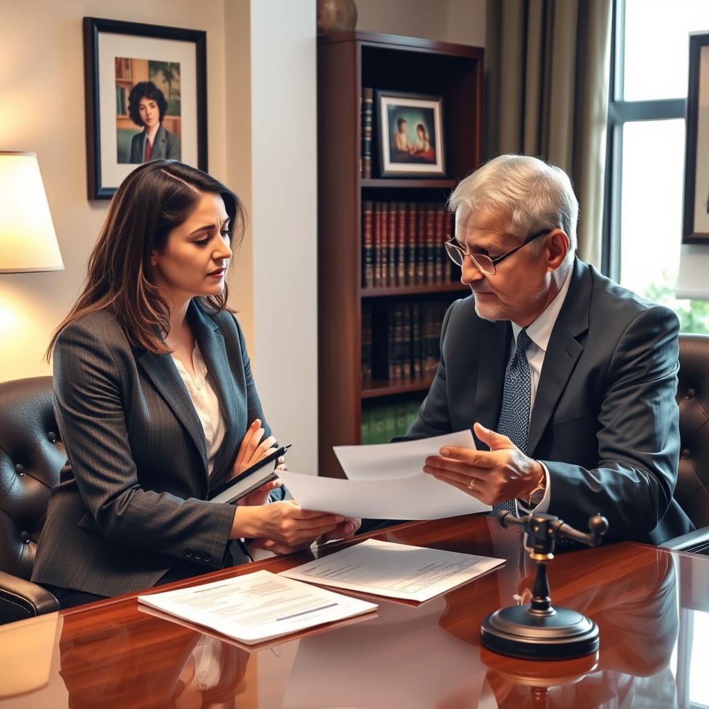Child Support Enforcement Lawyer Suffolk