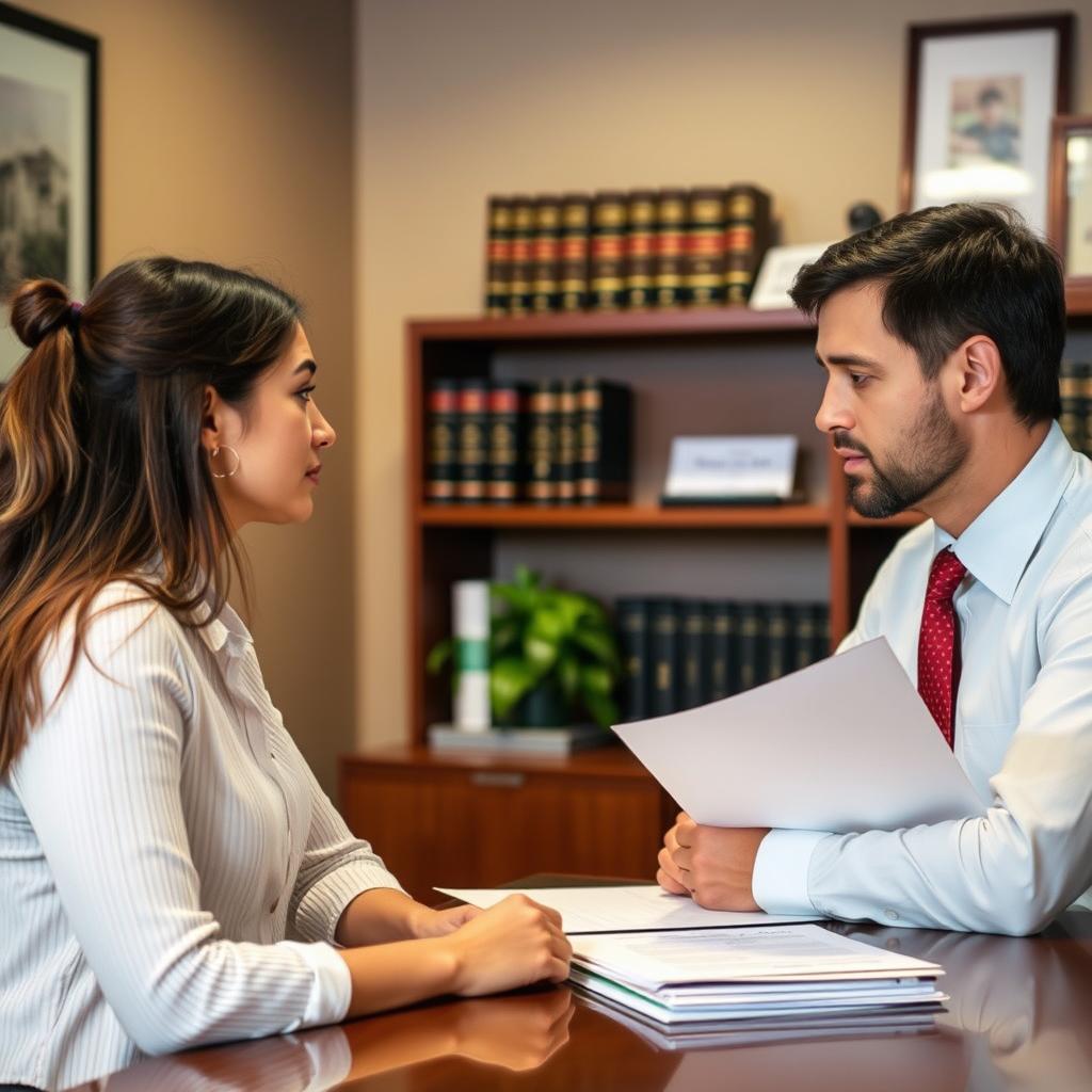 Child Support Enforcement Lawyer Virginia Beach