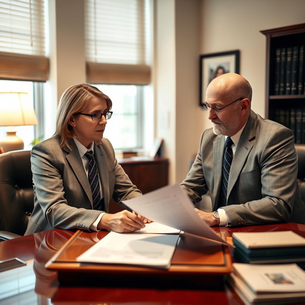 Child Support Establishment Lawyer Suffolk