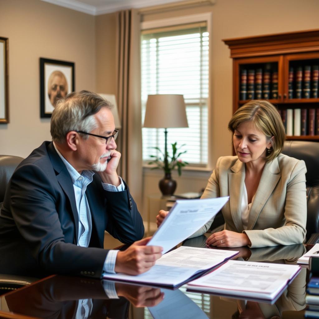 Child Support Modification Lawyer Bedford County