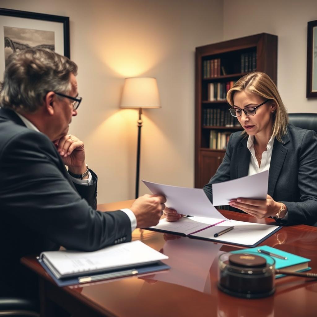 Child Support Modification Lawyer Fredericksburg