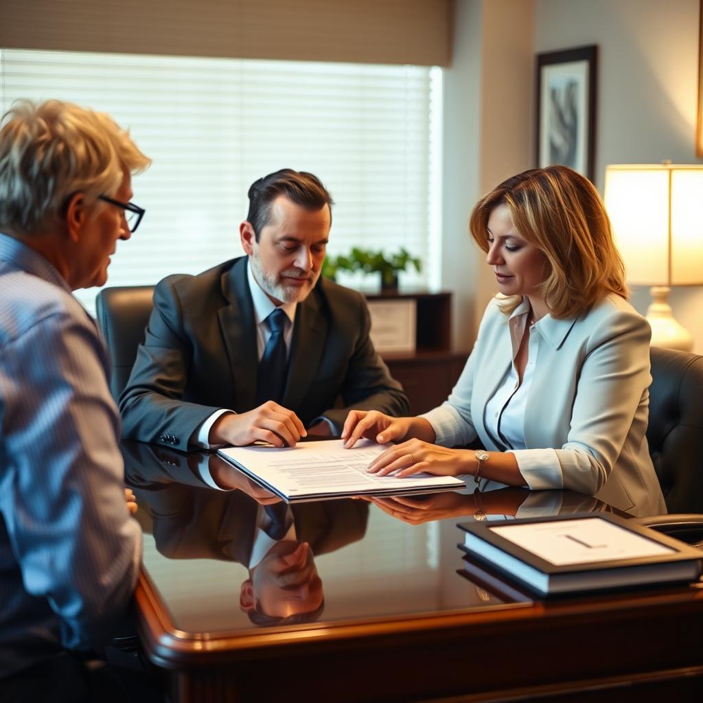 Child Support Modification Lawyer Hanover County