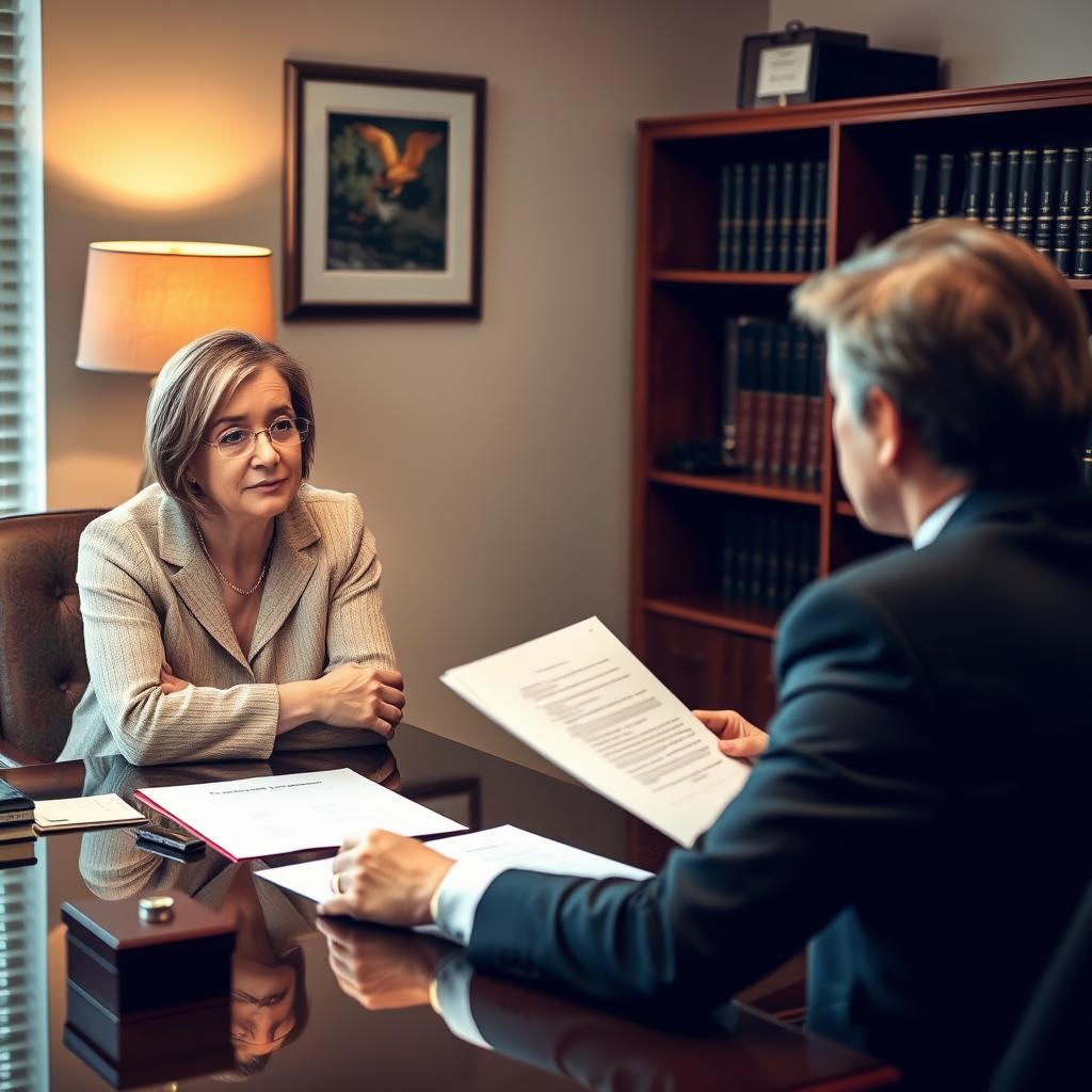 Child Support Modification Lawyer Lexington