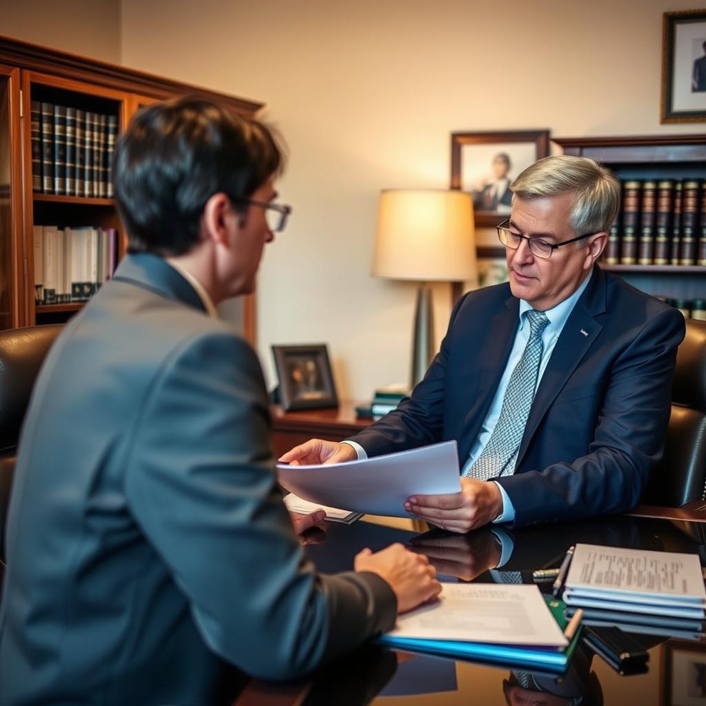 Child Support Modification Lawyer Virginia Beach