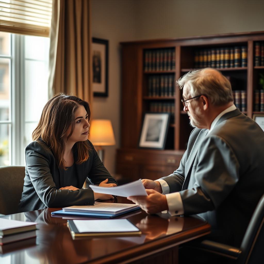 Cruelty Divorce Lawyer Culpeper County