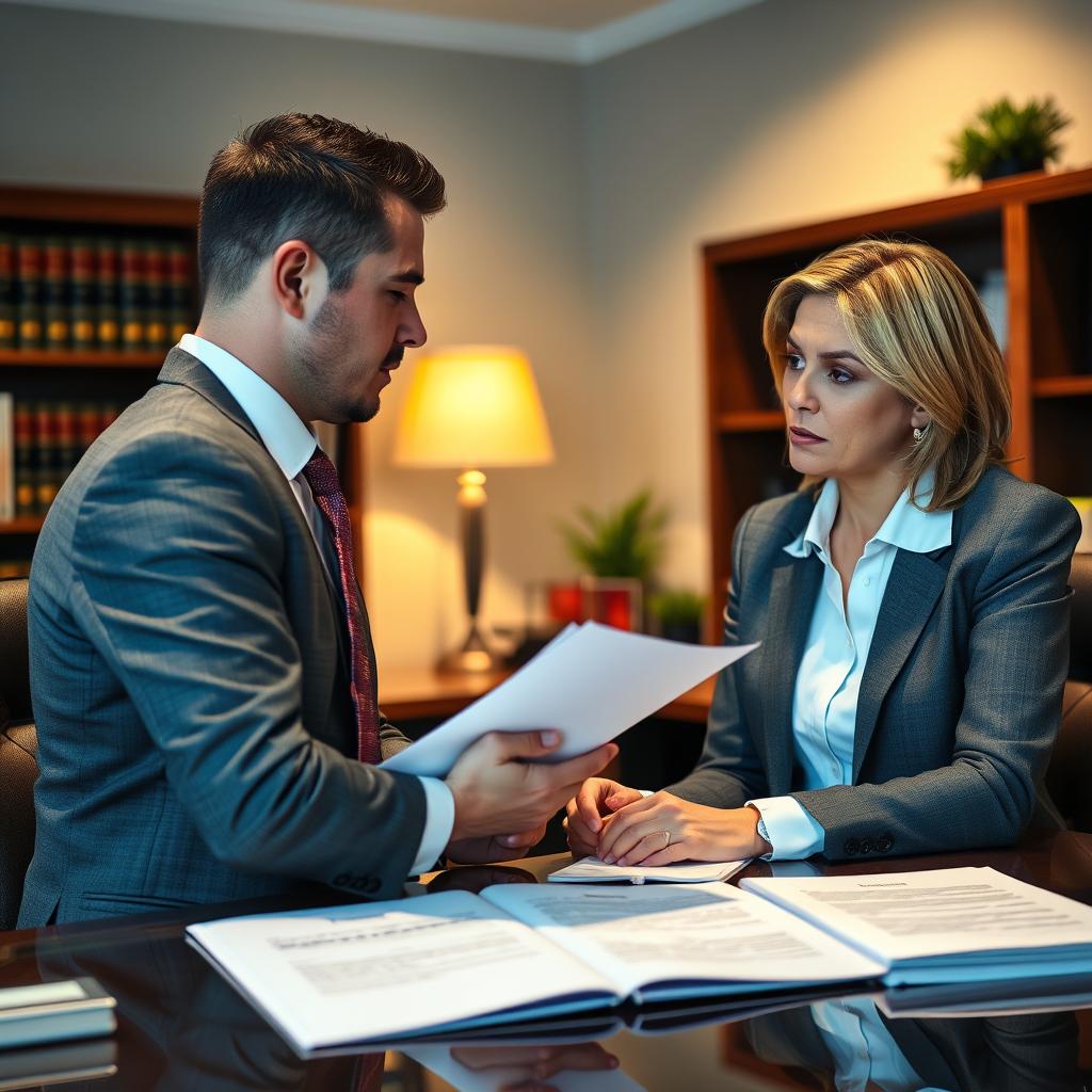 Cruelty Divorce Lawyer Fairfax County