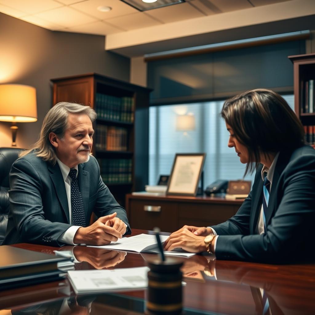 Cruelty Divorce Lawyer Fauquier County