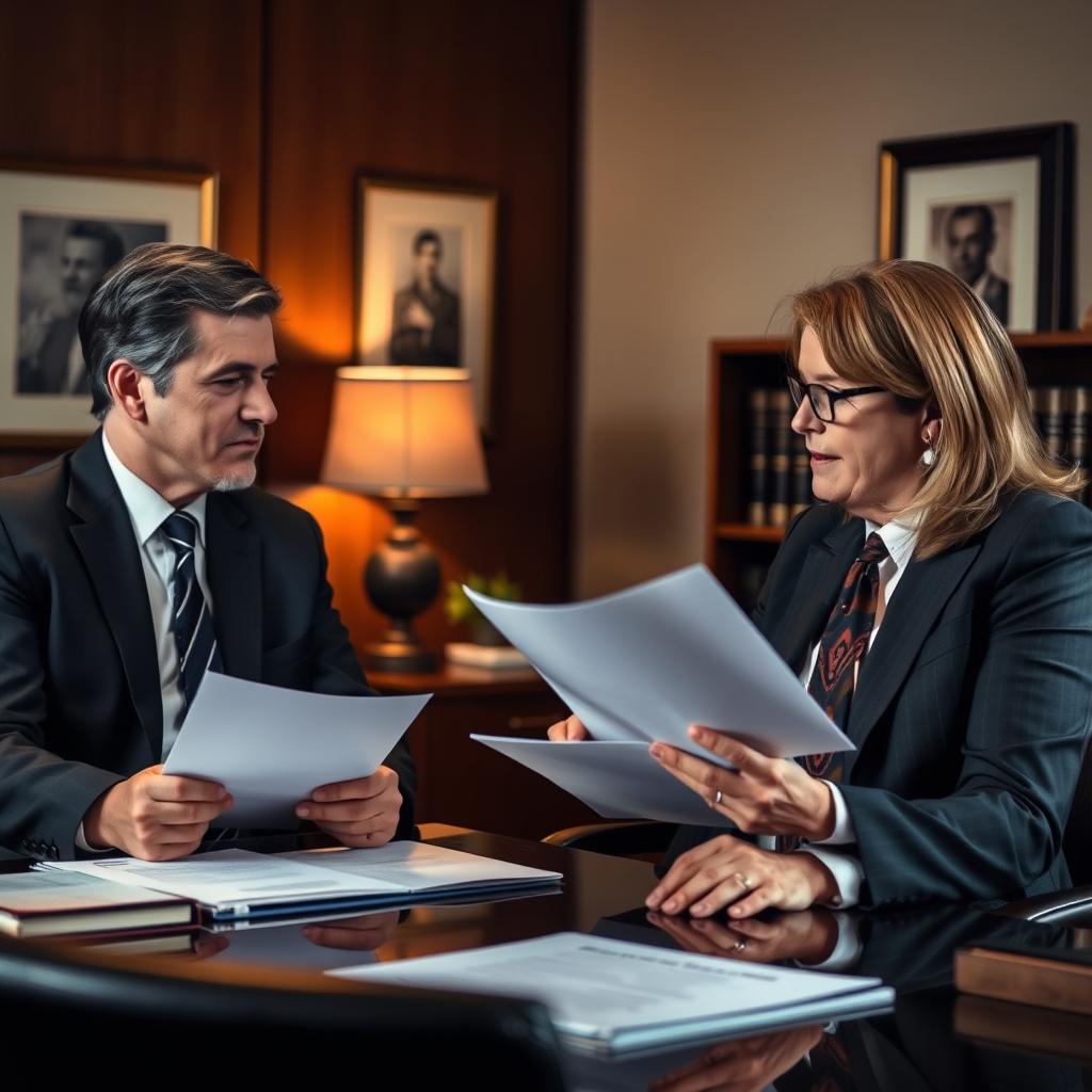 Cruelty Divorce Lawyer Henrico County