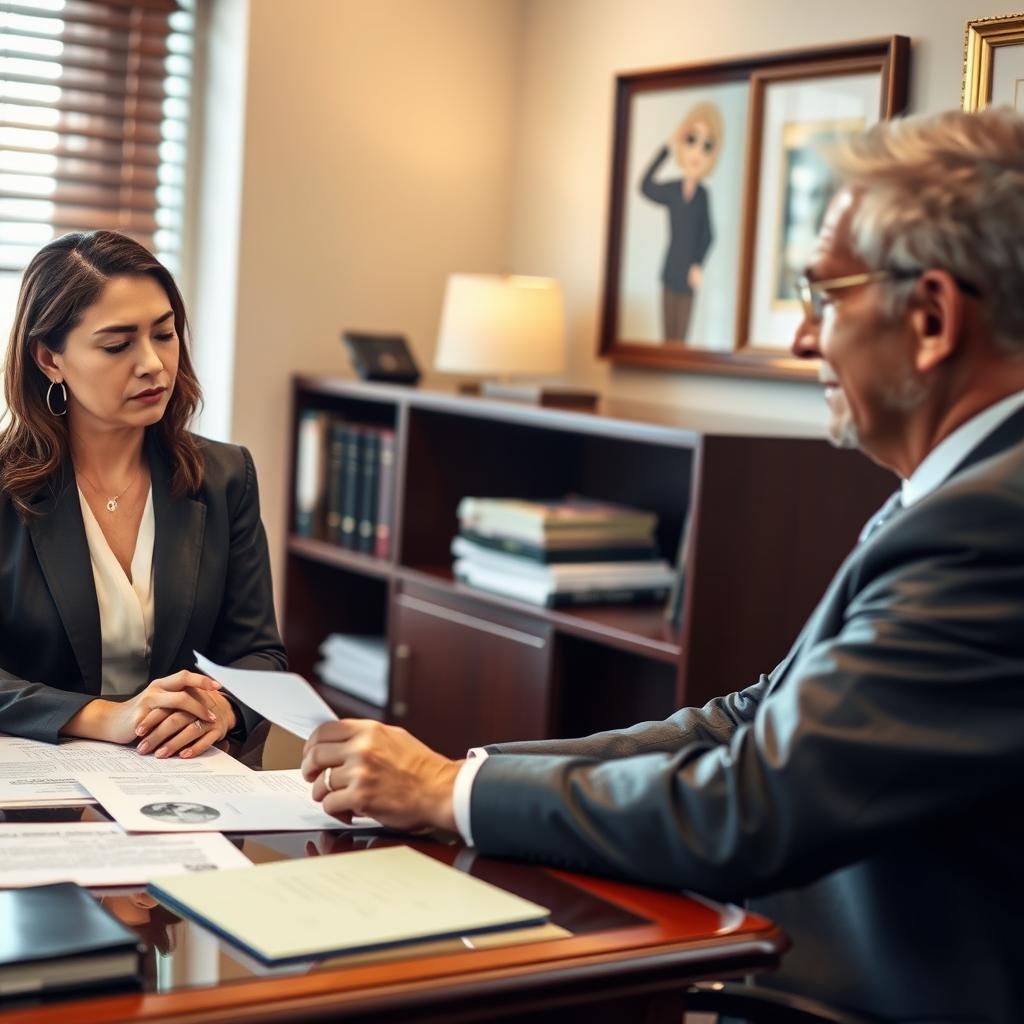 Cruelty Divorce Lawyer King William County