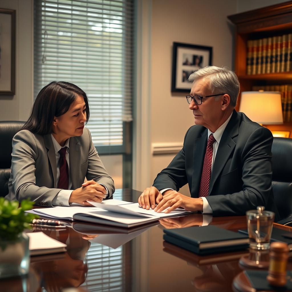Cruelty Divorce Lawyer Loudoun County