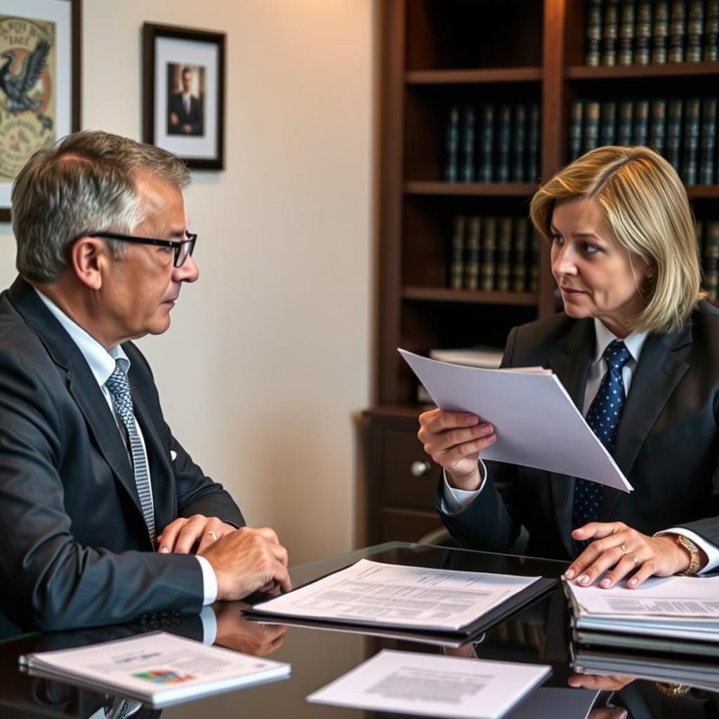 Cruelty Divorce Lawyer Prince George County