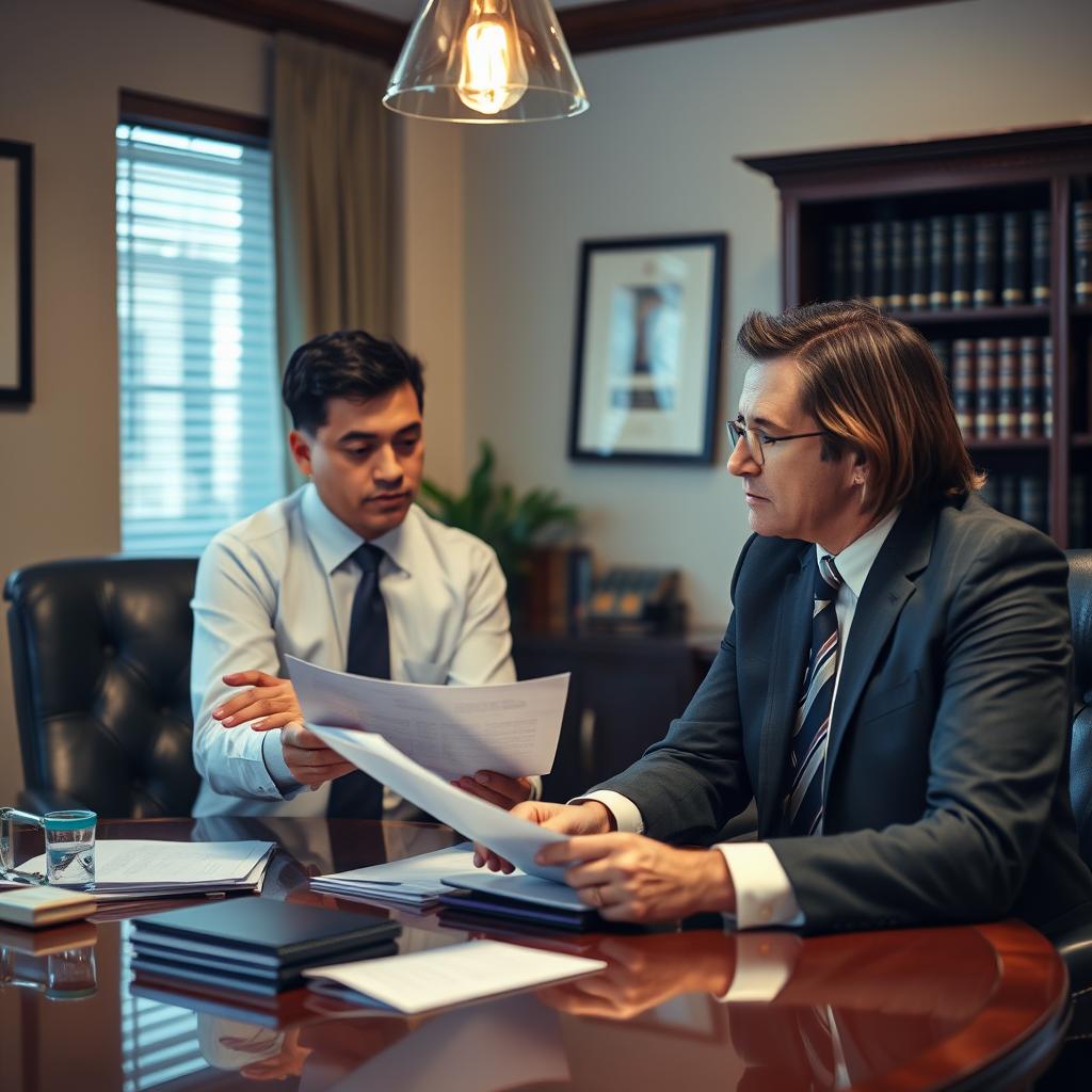 Cruelty Divorce Lawyer Prince William County