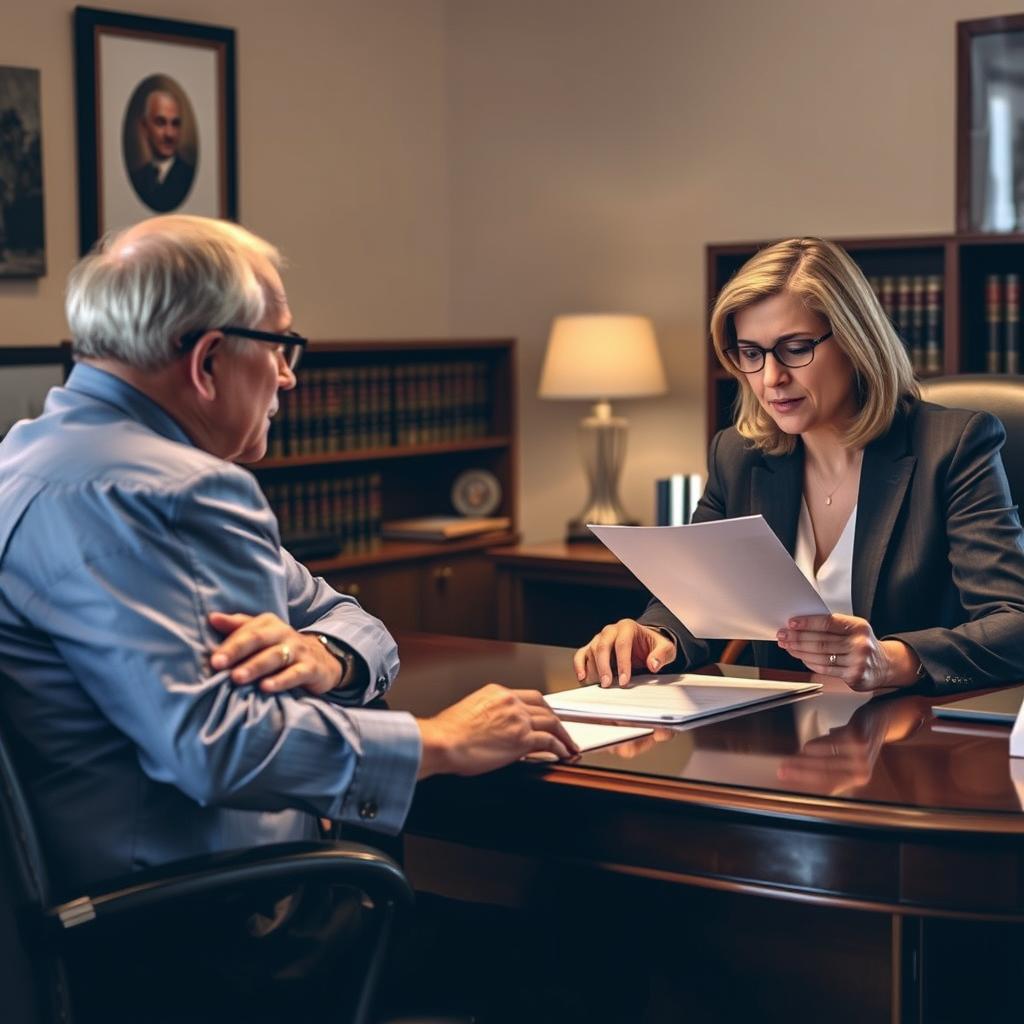 Cruelty Divorce Lawyer Rappahannock County