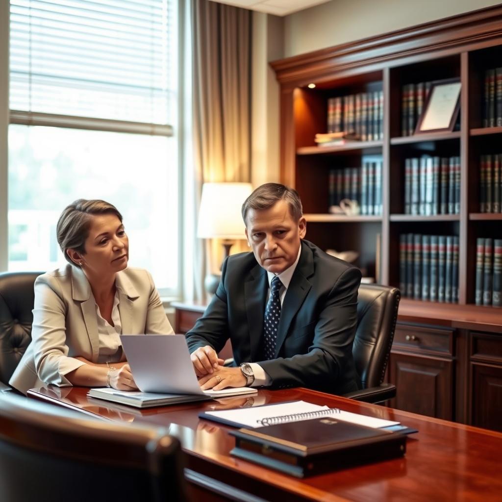 Cruelty Divorce Lawyer Warren County