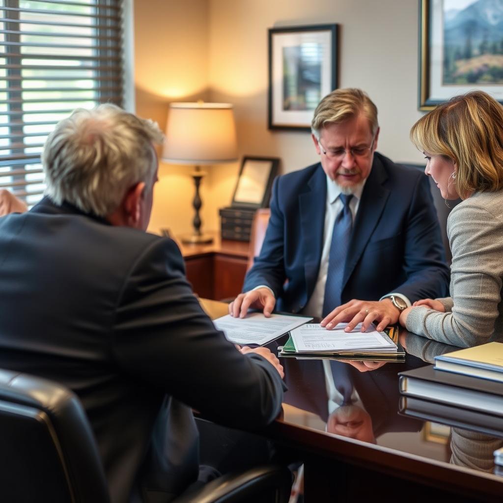 Custody Relocation Lawyer Colonial Heights