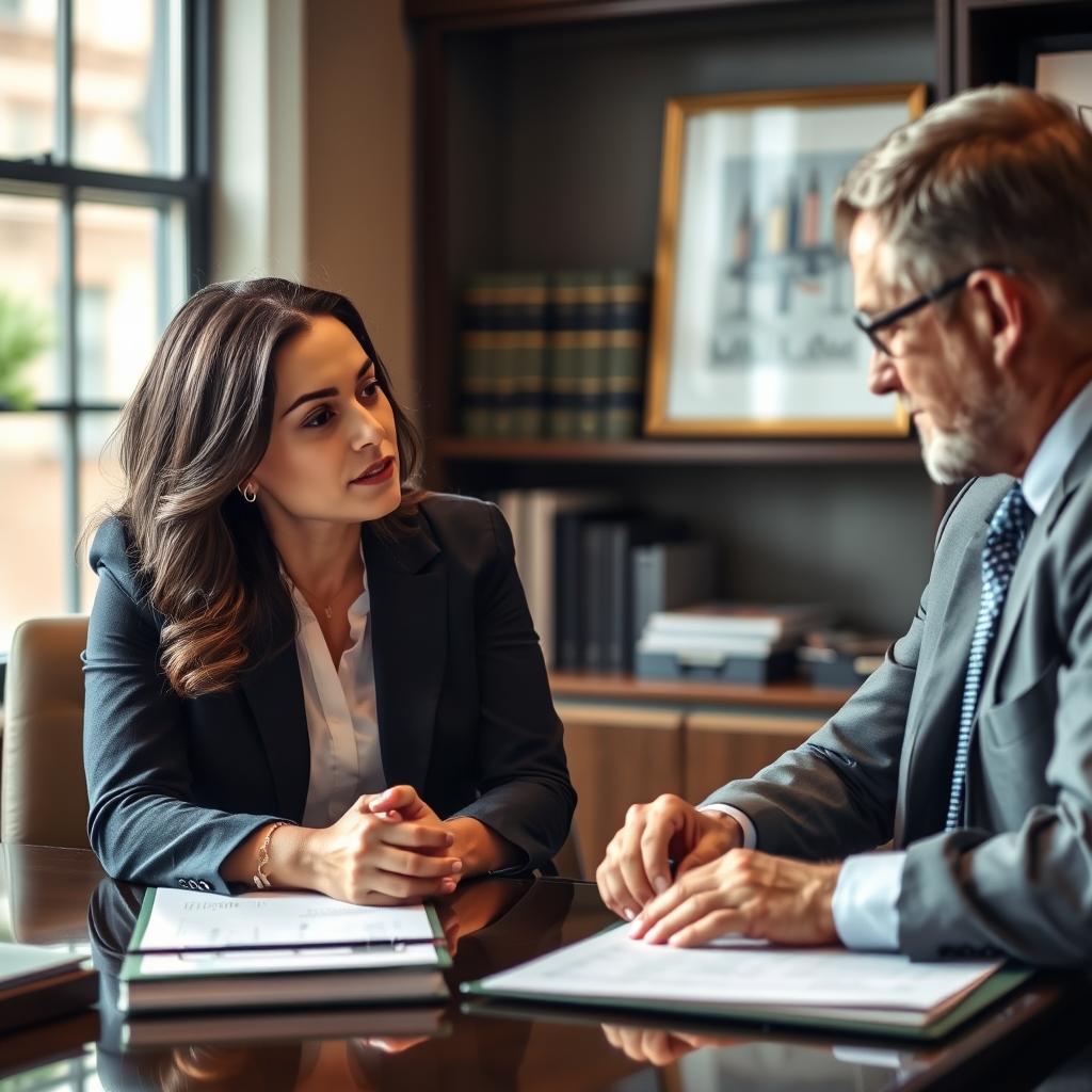 Custody Relocation Lawyer Fredericksburg