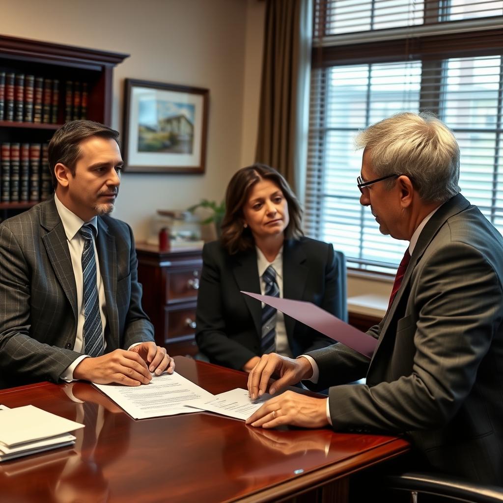 Custody Relocation Lawyer Henrico County