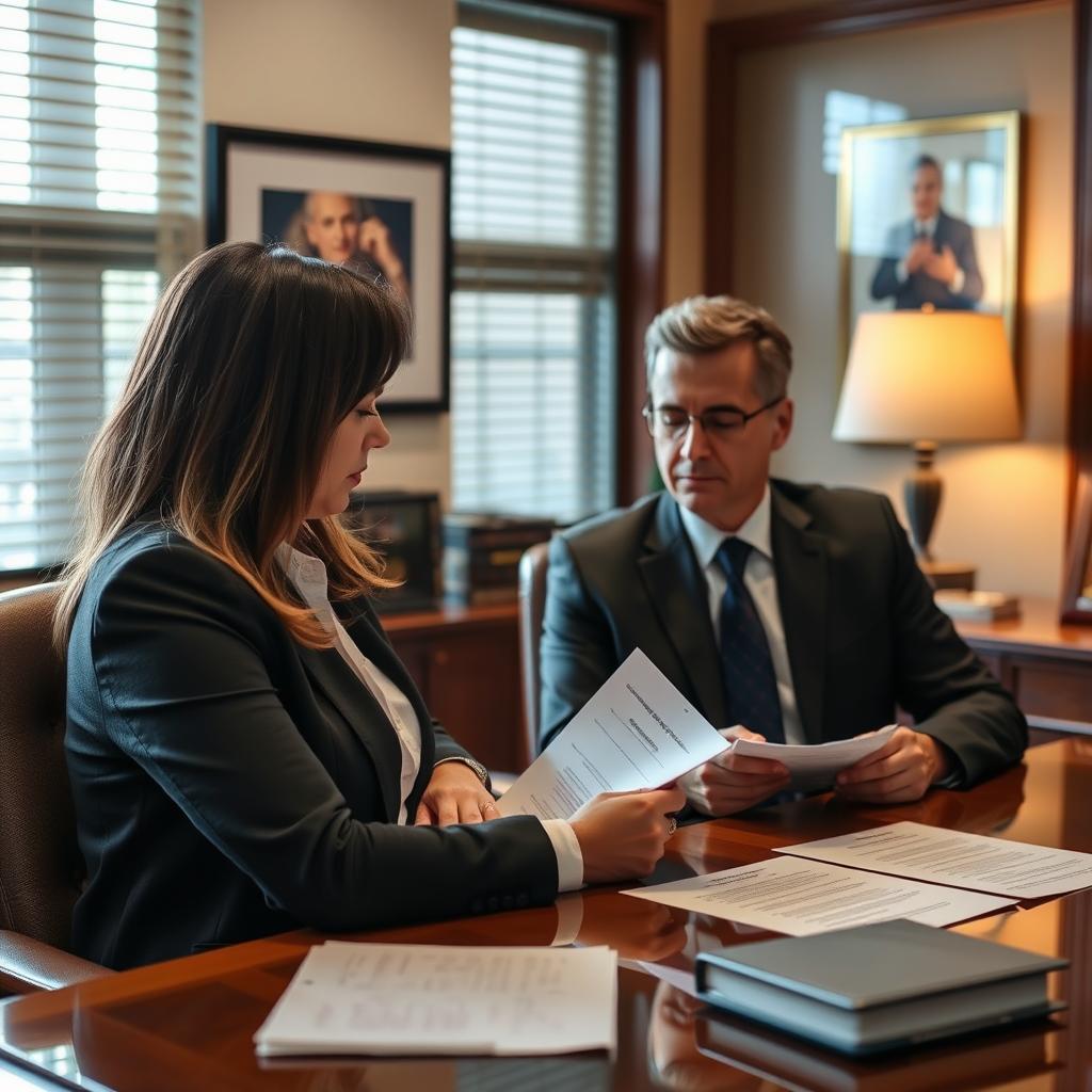 Custody Relocation Lawyer Lexington