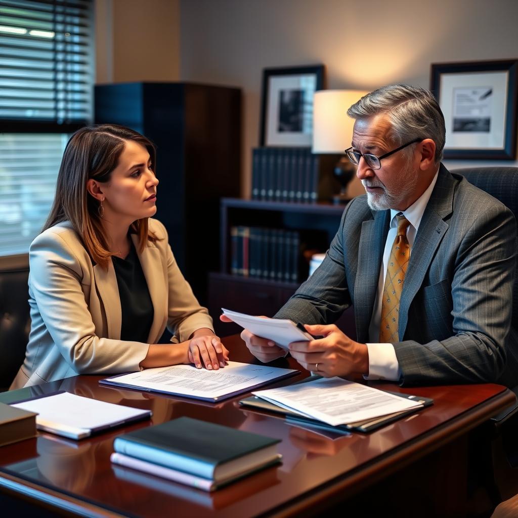 Custody Relocation Lawyer Loudoun County