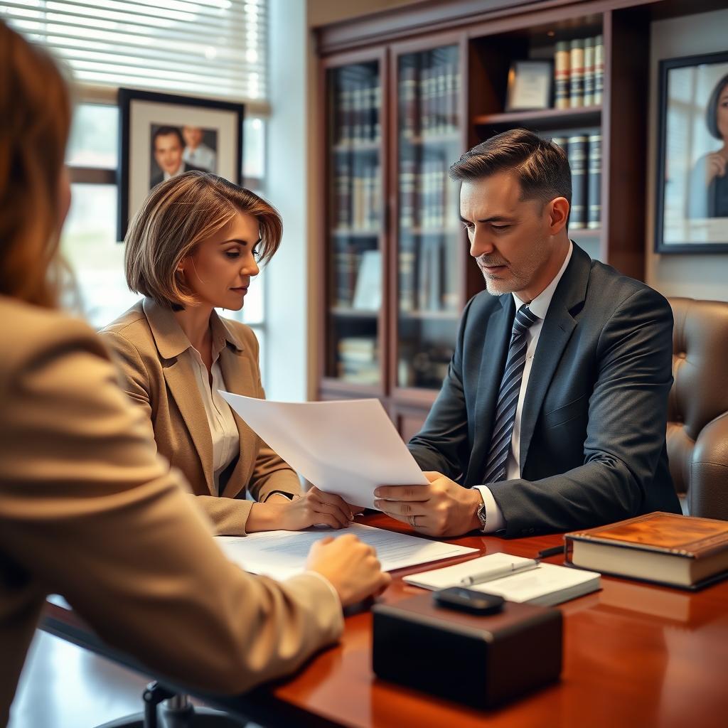 Custody Relocation Lawyer Orange County