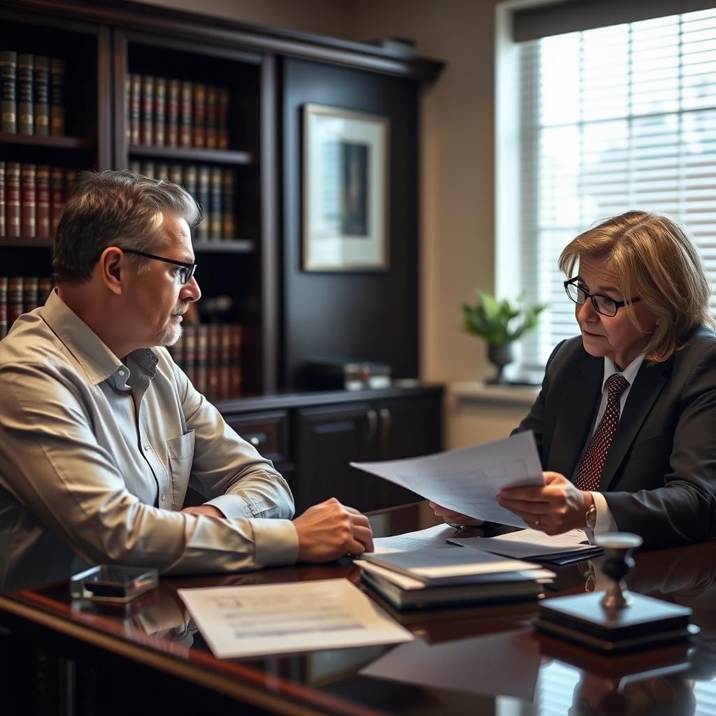 Custody Relocation Lawyer Roanoke County