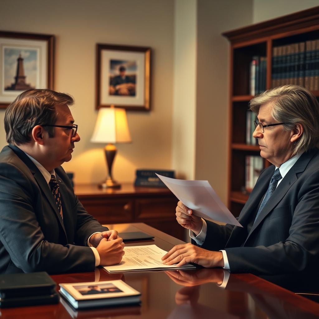 Desertion Divorce Lawyer York County