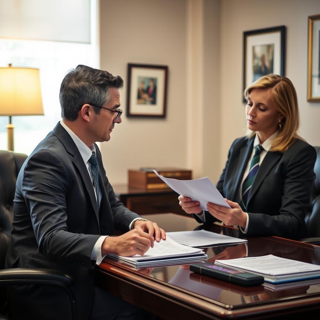 Divorce Lawyer Suffolk