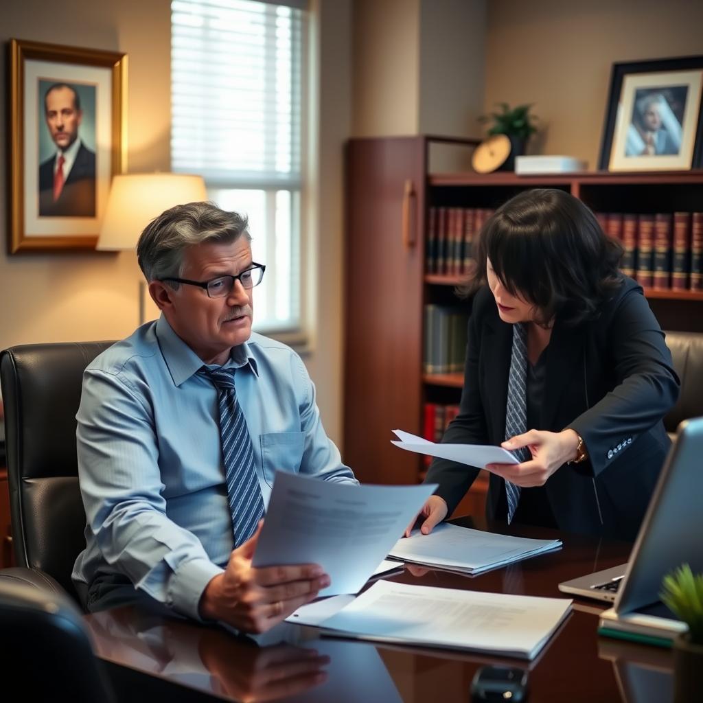 Divorce Lawyer Virginia Beach