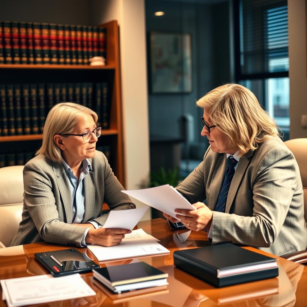 Establish Paternity Lawyer Fredericksburg